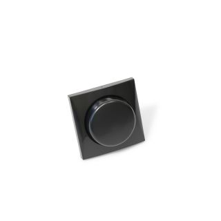 Frilight LED Dimmer Mat Zwart 12V 2A/24W