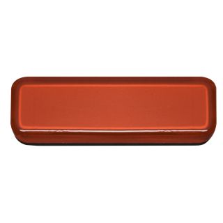 Jokon Markering LED S40 Rechthoekig Opbouw Rood
