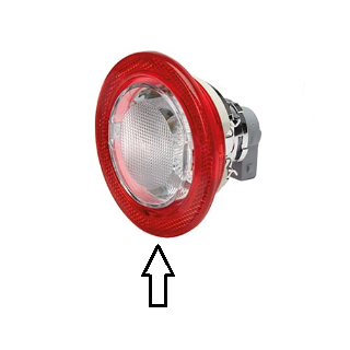 Jokon L65 Reflector Ring
