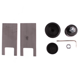 Ilse Tafelpoot Reparatieset 7300 X/Y Verschuiving