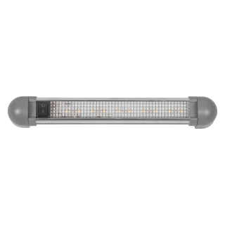 Vechline Caravan Lichtbalk 10LED 22cm