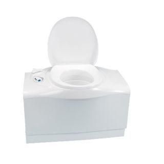 Thetford Toilet C402-X Links zonder Deur
