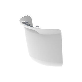 Clesana ET Cover Plate Compleet