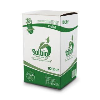 Solbio Original XXL 10L
