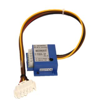 Schaudt DP02 A Versterker