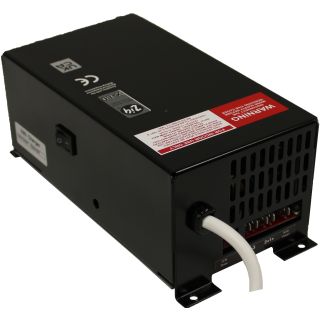 ZIG Acculader/Omvormer X80 16.5A