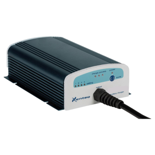 Xenteq Acculader XTR LBC 512 12V/10A