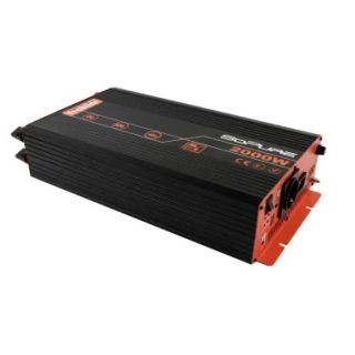 Vechline SoPure Omvormer Pure Sinus V2 2000W