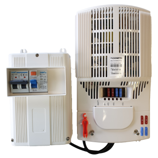 Dometic Omvormer Miko 240/8 Type 2
