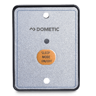 Dometic Acculader PerfectCharge Afstandsbediening MCA-RC1 