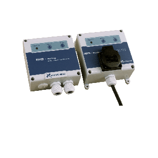 Xenteq Isolatiebewaker ISG 230-25