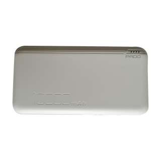 ViaMondo Warmte Kussen Powerbank