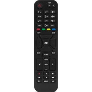 Canal Digitaal Afstandsbediening MZ-102