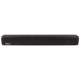 Stanline Soundbar 2x15W 12V/230V