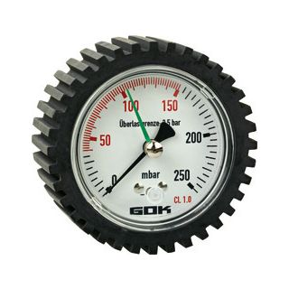 GOK Manometer Testkoffer