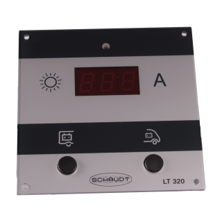Schaudt Solarpaneel LT 320