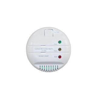 Koolmonoxide Detector