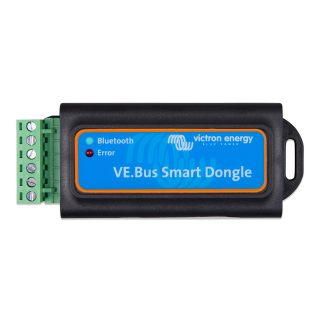 Victron VE.Bus Smart Dongle