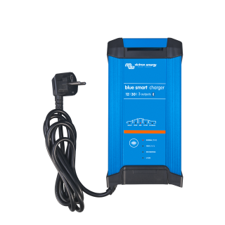 Victron Acculader Blue Smart IP22 12V/30A (3)