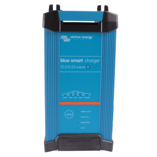 Victron Acculader Blue Smart IP22 12V/15A (3)