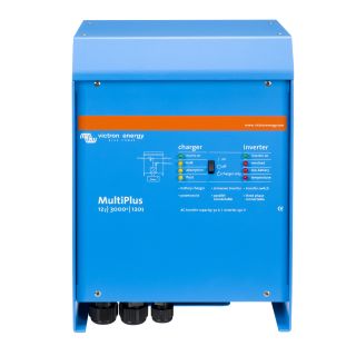 Victron MultiPlus 12/3000 120-16 230V VE.Bus