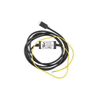 Victron VE.Direct Non-Inverting Remote Kabel