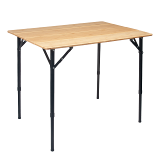 ViaMondo Premium Campingtafel Boa IV 100x65cm