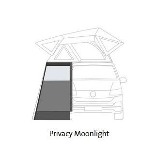 Fiamma Privacy Moonlight Daktent 180