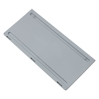 Dometic LS300 Winterafdekkap Lichtgrijs 223x480