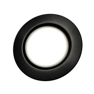 Frilight Inbouwspot Vega 48 9SMD Mat Chroom