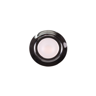 Dometic Inbouwspot Cario II LED 12V 2W Chroom
