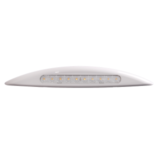 Voortentlamp LED Wit 364x35x50mm