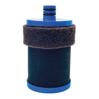 AquaLogic Inline-C-Ultra Filterset