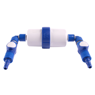 Reich Myclean Water Installatieset 90° aansluiting