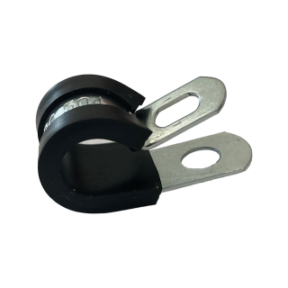 Zadel + Rubber 10mm