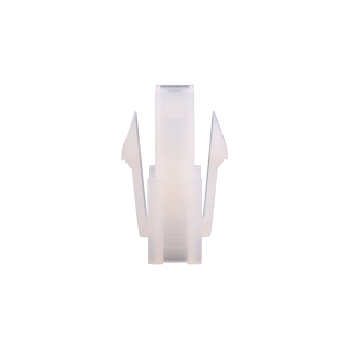Molex Stekker Male 2-Polig