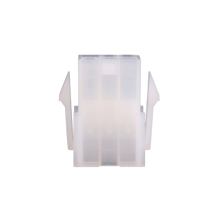 Molex Stekker Male 6-Polig