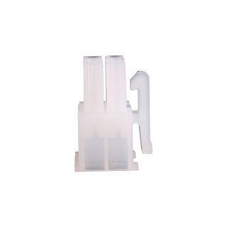 Molex Stekker Female 6-Polig