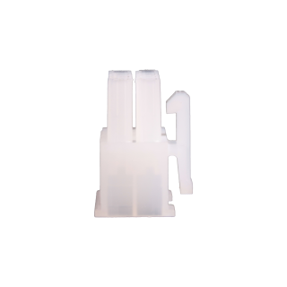 Molex Stekker Female 8-Polig