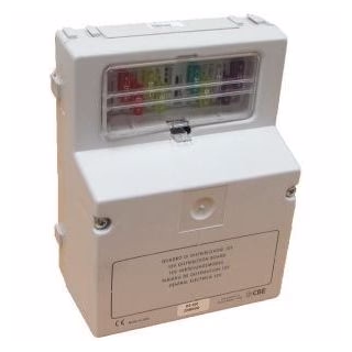 CBE 12V Module DS300-TR