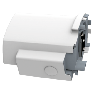 Fiamma F80S Motor Kit Compact Polar White