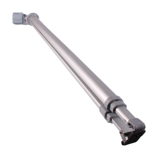 Fiamma Rafter+Support Leg Rechts F35 Pro 180 V013/014