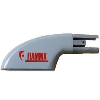 Fiamma Roof Rail Eindkap Rechts