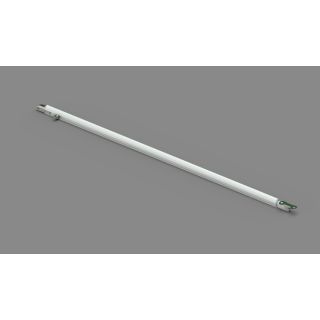 Fiamma F45S 230 Left Support Leg 