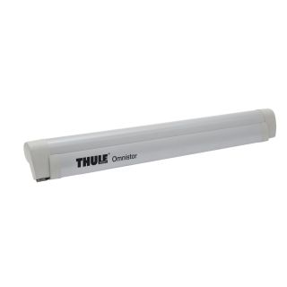 Thule 5102 260 Lichtgrijs-Mystic Grey