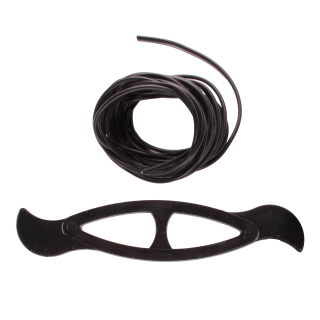 Thule 6300 Sealing Rope Lead Rail