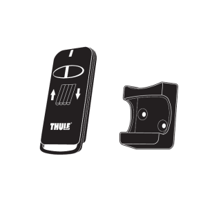 Thule Afstandsbediening motor EM 230V