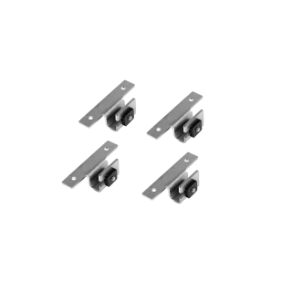 Thule SmartClamp Systeem Transformation Kit Ducato <2017