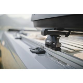 Thule Fixpoint Ford Transit H3
