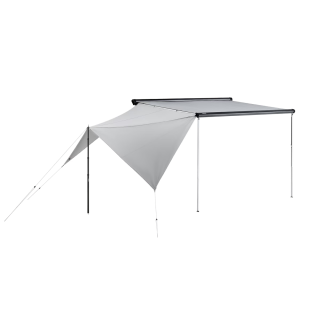 Thule Subsola Side Pack 2.00
